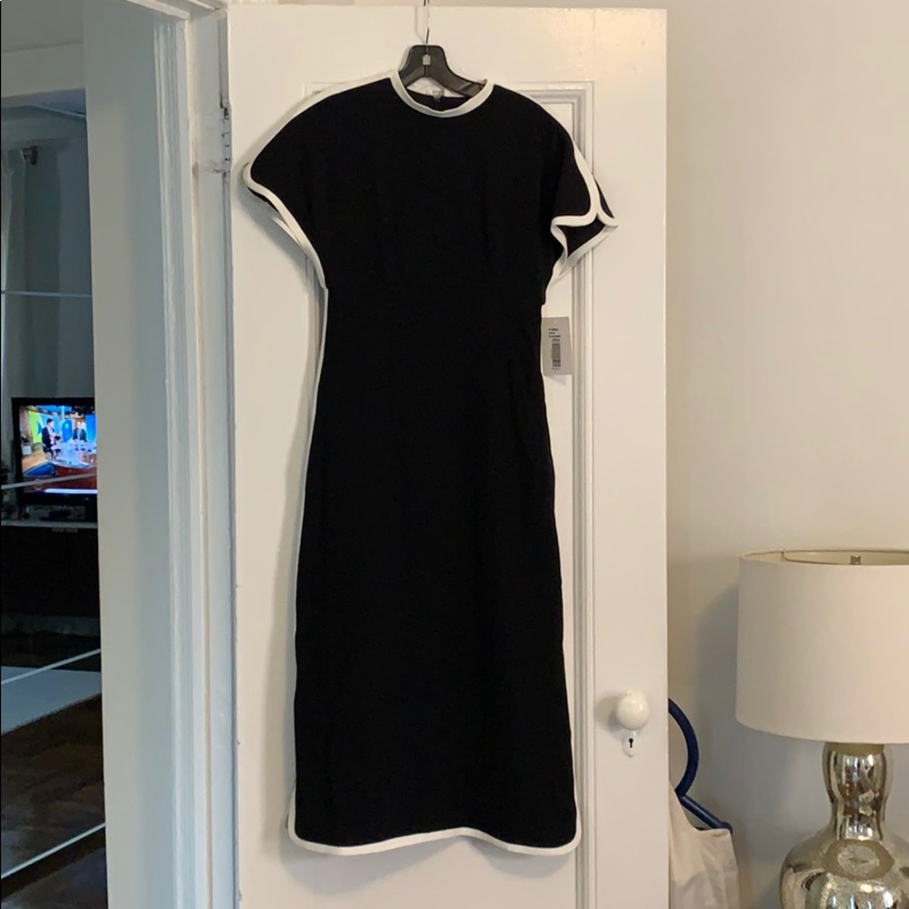 Mikael Aghal dress NWT